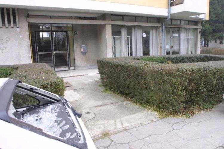 Dvije eksplozije potresle Sarajevo
