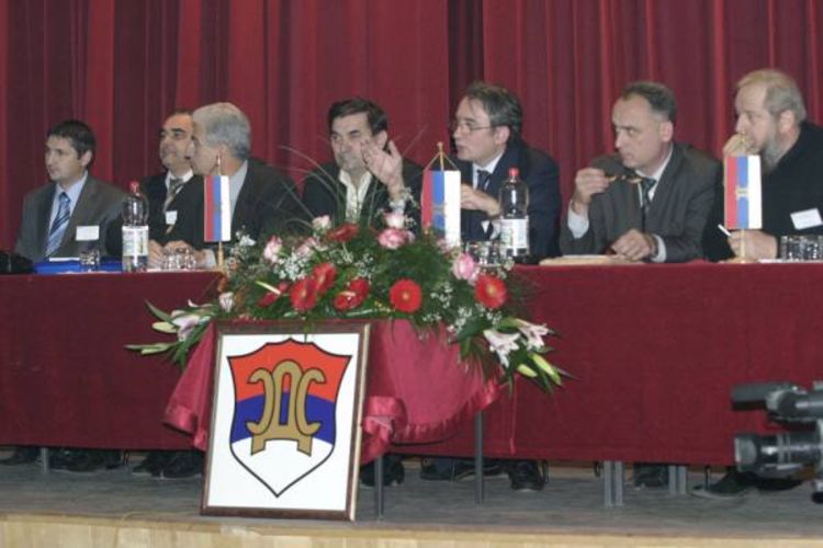 Mladen Bosić predsjednik SDSa