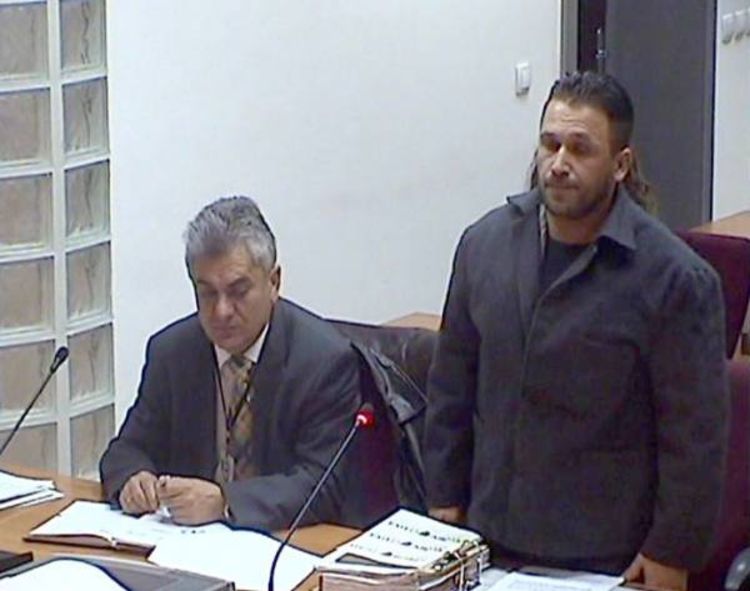 Priznao ubistvo civila u blizini Visokog