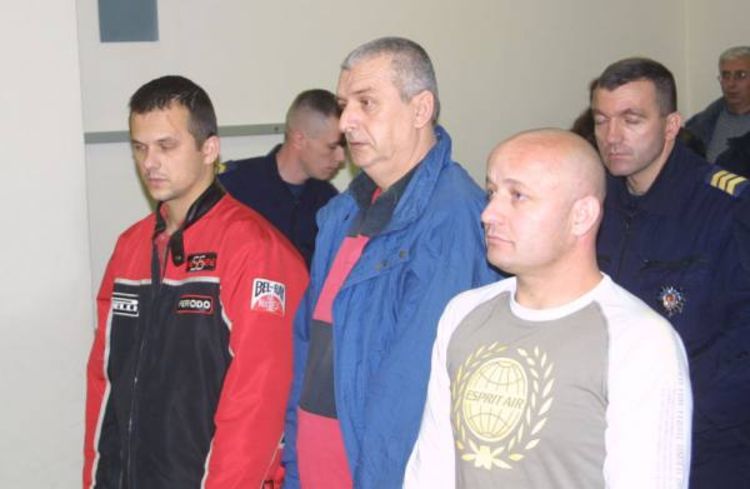 Oslobođen najtraženiji hrvatski bjegunac