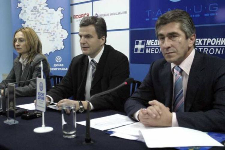 Premije "Kosig Dunava" biće povećane za 40 odsto
