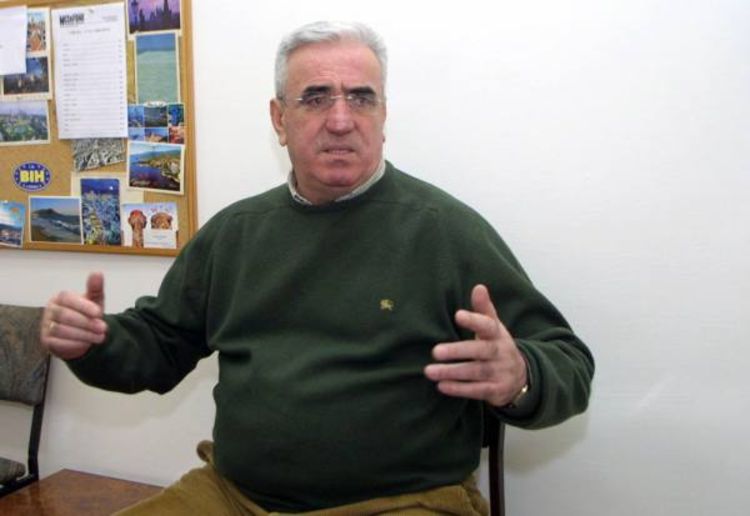 Fuad Muzurović: Ako se Salihamidžić vrati, biće kapiten i vođa tima