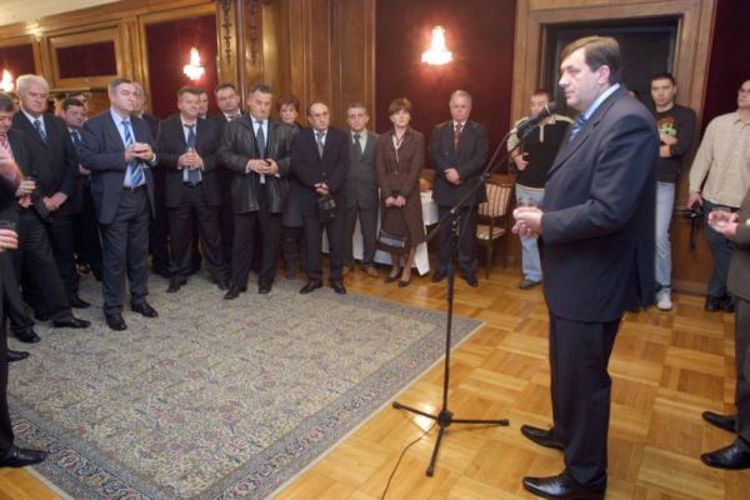 Opštine se takmiče za milione