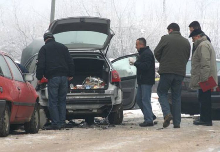 Dignut u vazduh golf 5