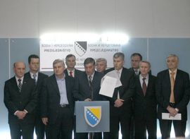 Dogovoreno formiranje vlasti