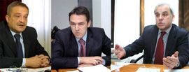 Hadžipašić, Branković i Hećo kandidati za premijera