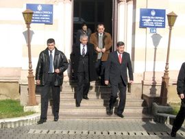 Nebojša Radmanović: Vratiti sredstva lokalnim zajednicama