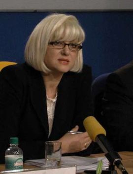 Lidija Korać:  Ustav Federacije BiH treba mijenjati zbog Doma naro
