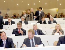 U parlamentu BiH nema većine za aprilske amandmane