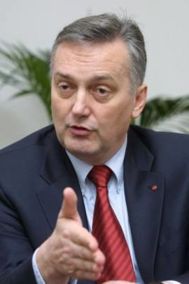 Zlatko Lagumdžija: SDP nije odustala od aprilskih amandmana