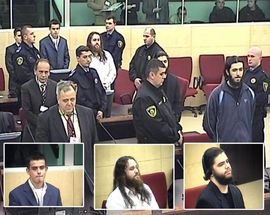 Bektaševiću i drugima 40 godina zatvora