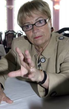 Doris Pak: Entiteti nisu prepreka za ulazak BiH u EU