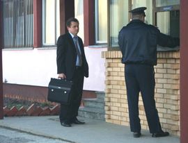 Ombudsman apelovao na prekid štrajka glađu