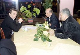 Dogovorena podjela vlasti u FBiH