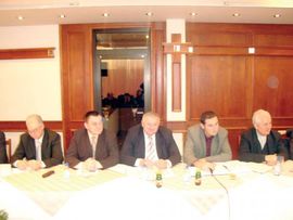 Komarica: Povratnicima treba i materijalna pomoć