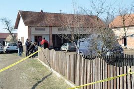 Pronađena mrtva tri člana porodice