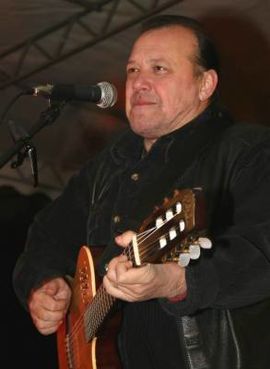 Nenad  Neša Milosavljević tri decenije na sceni