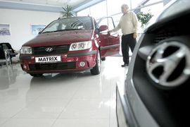 Prodan 11.541 novi automobil