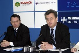 Prvi korak ka primjeni Krivičnog zakona SFRJ