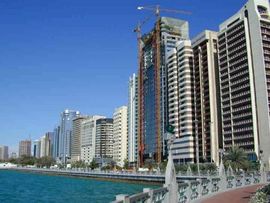 Uhapšena dvojica državljana BiH u Arapskim Emiratima
