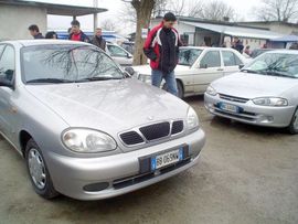 Dvjesta miliona za polovne automobile
