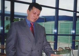 Čegar: Znam za kriminal u vrhu policije