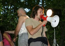 Zoran Radonjić filmski Don Kihot