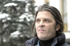 Slobodan Vasković: Štrajkujem glađu zbog pritisaka