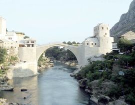Političari veća brana od Neretve