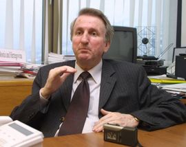 Halilović "gura" poništeni tender