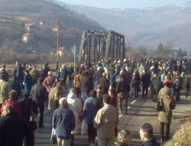 Radnici Krivaje počeli pregovori s Vladom FBiH