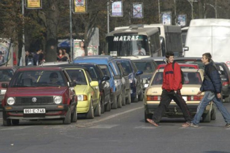 Olakšano otkrivanje ukradenih vozila