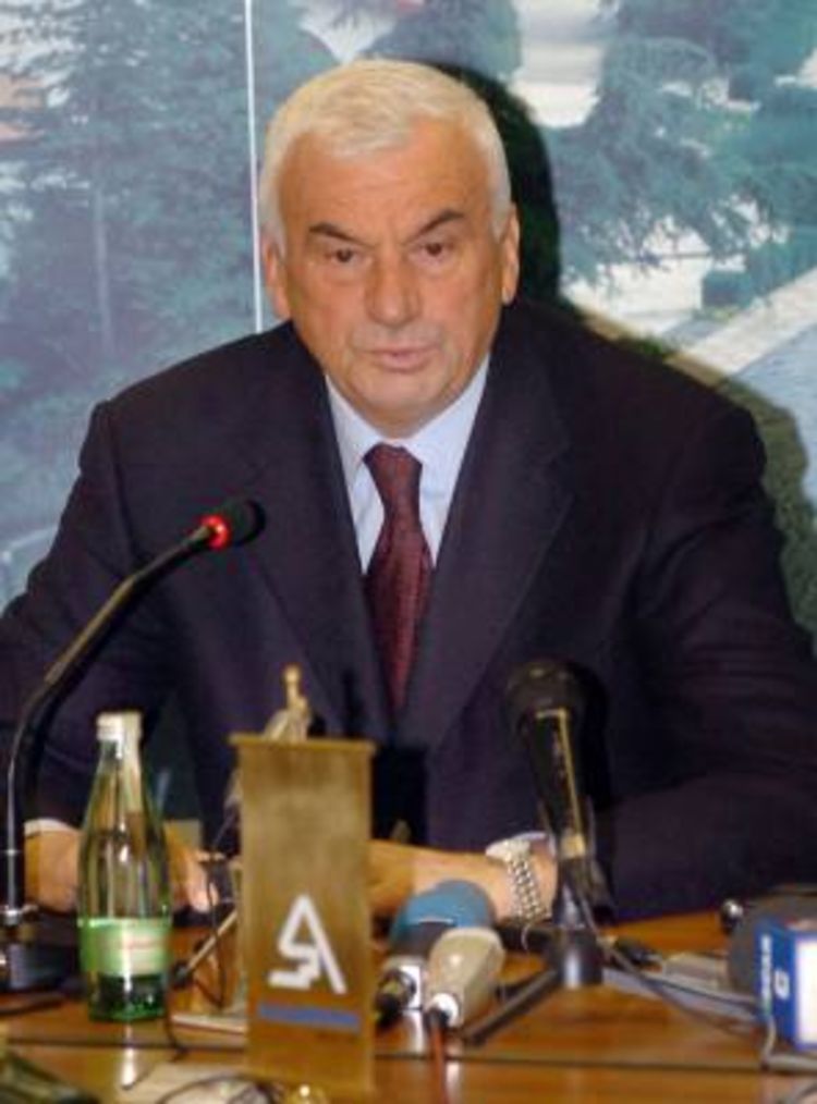 Mijo Brajković: Radnici protiv prodaje