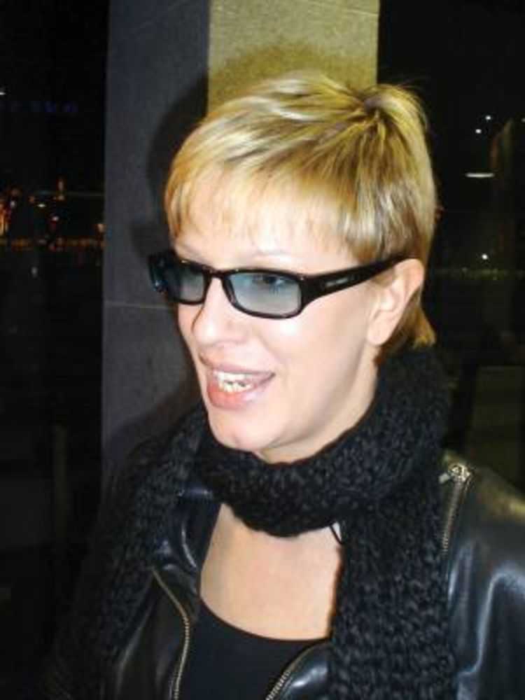 Tijana Dapčević: Bez ljubavi, prijatelja i kafe ne bih mogla
