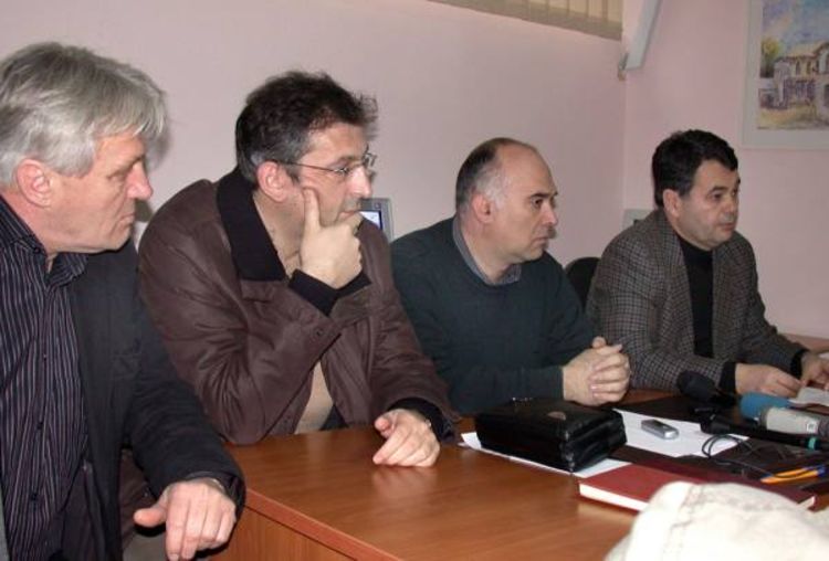 Propali pregovori o formiranju vlasti u HNK