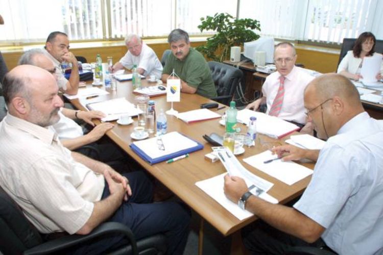 Traže još četiri miliona da bi utvrdili stradanja u Sarajevu