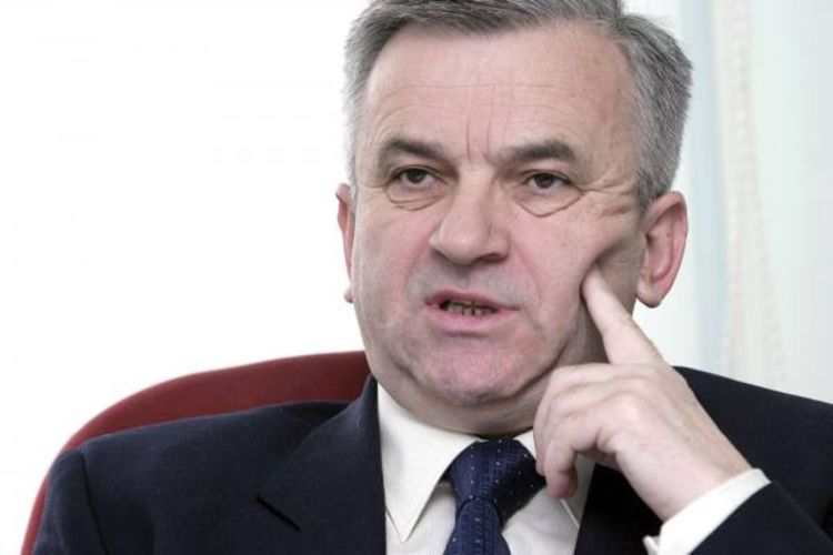 Nedeljko Čubrilović: Sutra počinju pregovori Vlade RS i "Strabaga"