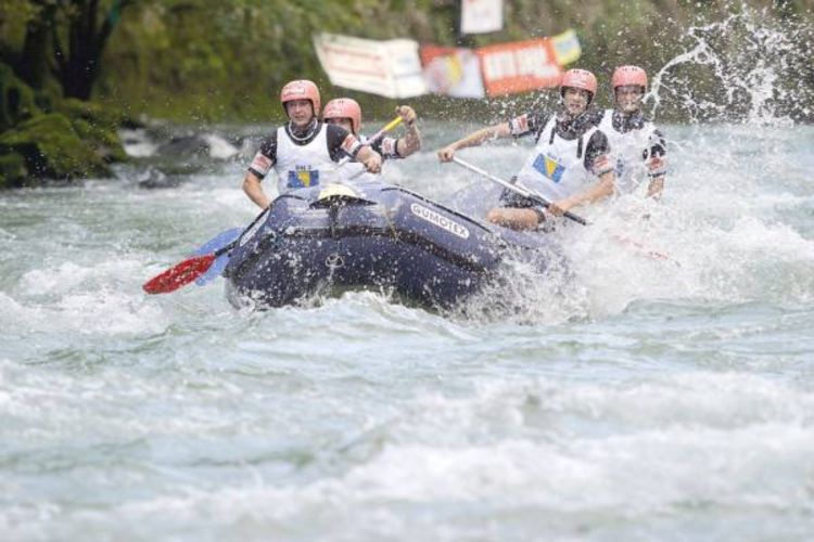 Vrbas spreman da ugosti svjetsku elitu