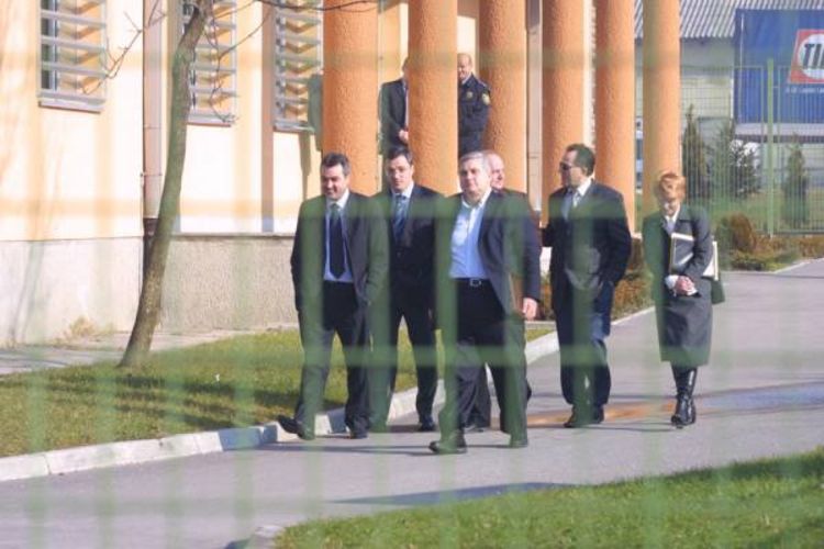 Moguća privremena obustava štrajka