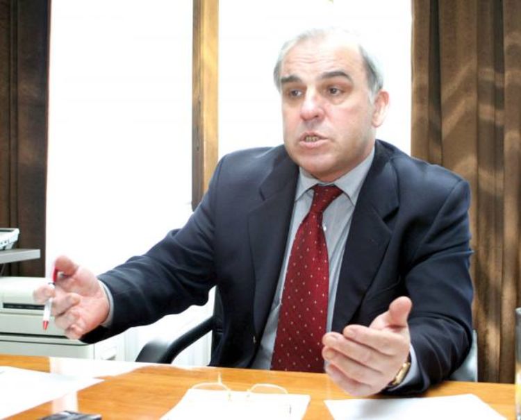 Hećo prekršio odluku Vlade