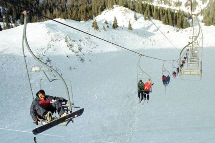 Sve više turista u Bosni i Hercegovini