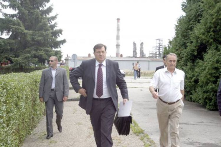 Do srijede parafiranje ugovora "teškog" 237 miliona KM