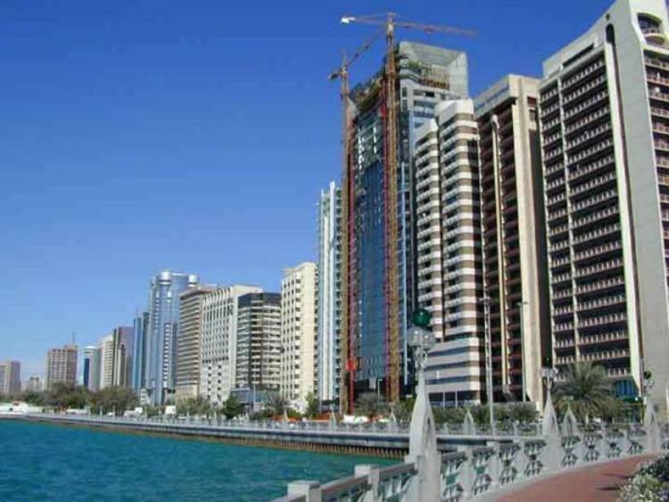 Uhapšena dvojica državljana BiH u Arapskim Emiratima