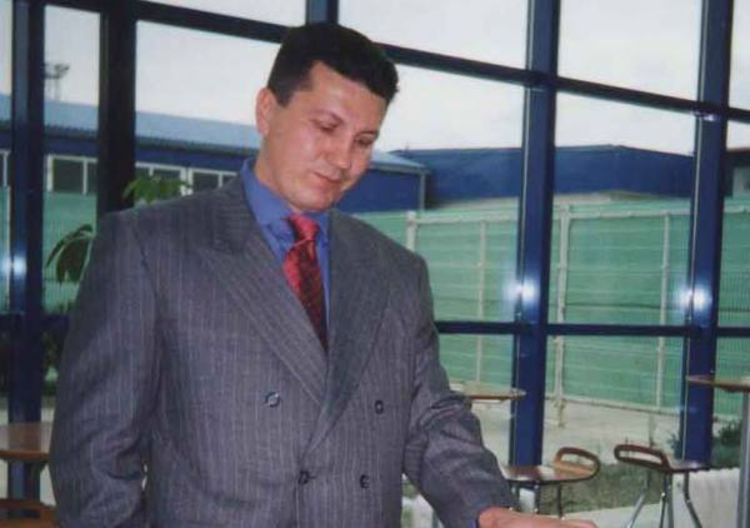 Čegar: Znam za kriminal u vrhu policije