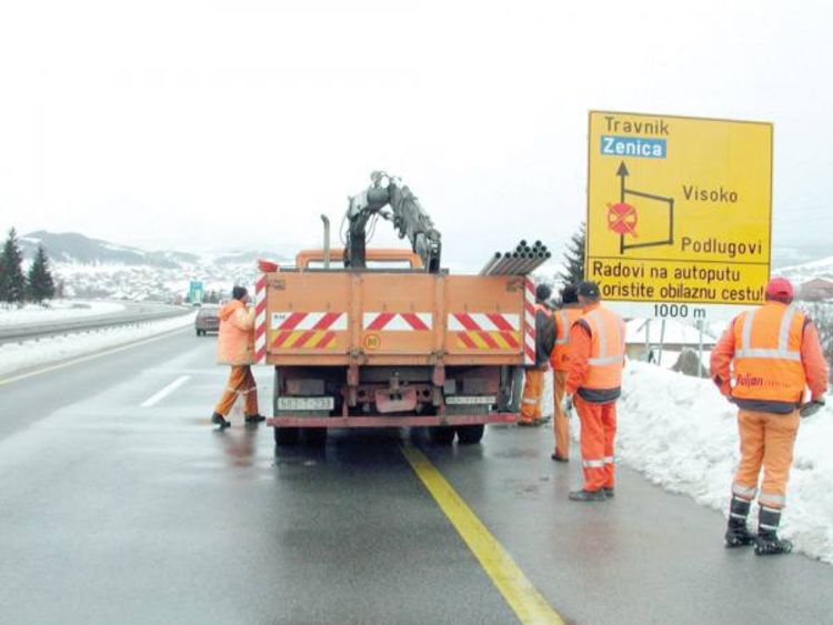 Bez kontrole potrošili 76 miliona KM