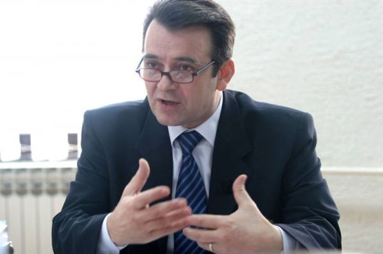 Vladimir Mačkić: Privatizacija rafinerija prekretnica razvoja BiH