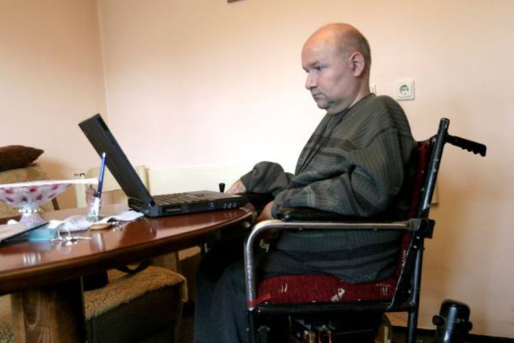 Distrofičar sa 20 godina radnog iskustva