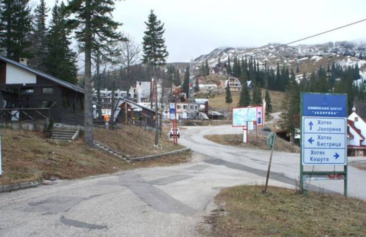 Za modernu Jahorinu 136.255.700 evra