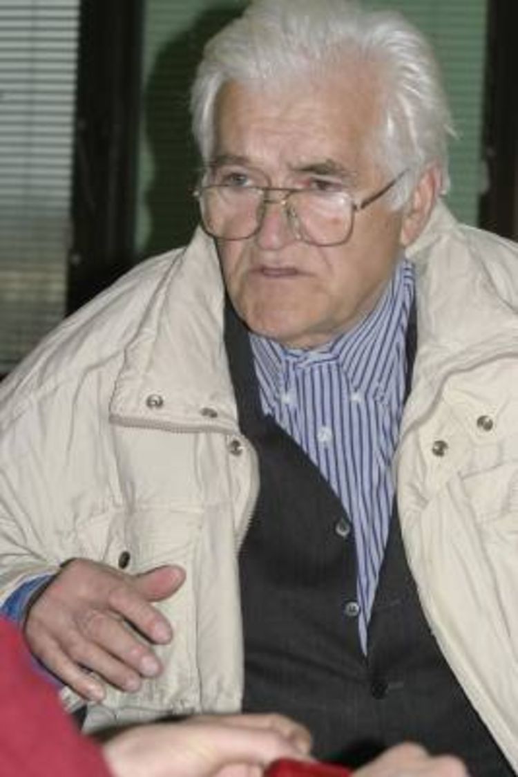 Brata s Kosova upoznao poslije 40 godina