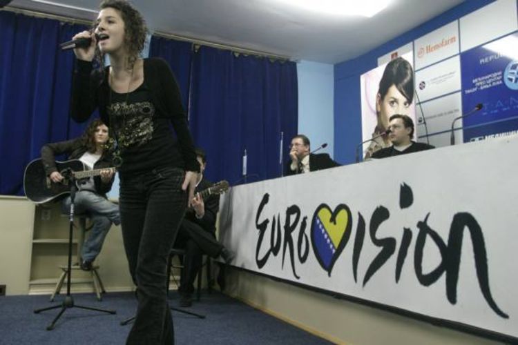 Tim BH Eurosonga sigurni u dobar plasman
